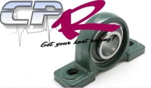 40mm PROJECT Kit Bearing & Pillow Block mount