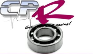 Bearing - Crankshaft suit Honda GX270 & Clone (Steel Case Bearing)