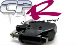 Hydraulic Brake Master Unit suits all common brake systems (including all CPR systems)
