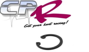 Hydraulic Brake Master Piston Retainer Circlip suits BKHC03/4