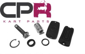 Brake Master Cylinder Reconditioning Rebuild Refresh Kit - suits BKHC04