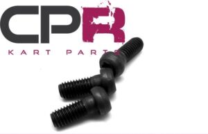 Screw Set 3PCS Suit Clutch centre locking collar KT100J/S Long or Short Shaft
