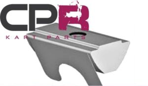Racing Simulator 80/20 Profile T-Nut T Nut Tee Nut with Spring M8 - Stays in position while fitting - Single Piece