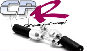 Crash Bar Rear Mounting Bolts suit 32mm Chassis