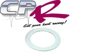Clutch Thrust Washer (single piece) suits CPR GT + NORAM GE + Torini and GE Ultimate