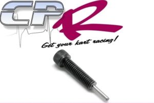 Replacement Bolt to suit CPR Performance Chain Breaker for 219 Pitch Chains