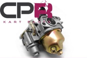 Honda Clone Carburettor CPR Performance Bored 0.685" METHANOL Suit GX200 & Honda Clone