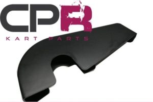 Chain Guard Nylon 4-Stroke Inboard Full length Completely covers clutch chain and sprocket
