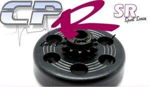 Clutch Dry CPR SR 35 Pitch 12 Tooth (5/8inch) bore