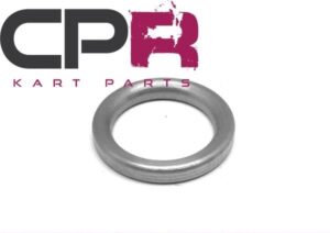 Spacer for Red Clutch Locking Collar suits Long Shaft (goes onto shaft first before clutch shoe assembly)