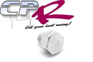 Starter Bolt for Red Clutch suits Long Shaft (and Short Shaft purchased before August 2024)