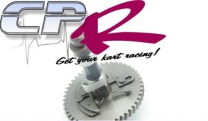 Camshaft for Honda GX270 GX390 & Honda Clone & Predator 420 Stage 2