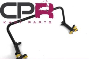 Rear Crash Bar