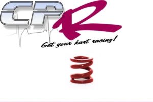 Clutch Spring Red suits Bully Pro Competition Clutch