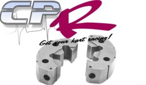 Clutch Shoe Pair HEAVYWEIGHT CPR GT-RACE Series
