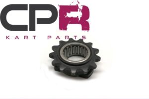12T #35 Sprocket suits Bully Pro-Competition 19mm (3/4") bore