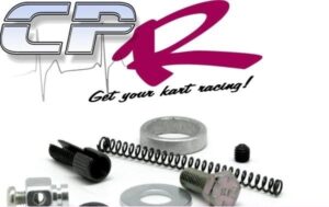 Clutch and Throttle Cable Mount Kit suits CPR LIFAN 6.5hp Engines