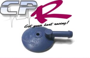 Tillotson pump cover - suits HL-334 and others