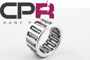 Bearing - KT100 S Conrod Big-End replacement Roller/Needle bearing (OEM SIZE - suits YAMAHA & KSI CONNECTING RODS)