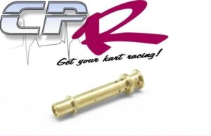 Carburettor Emulsion Tube GX140