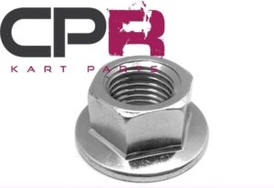 Flywheel Nut  to suit GX200 GX160 Predator and Clone Engines