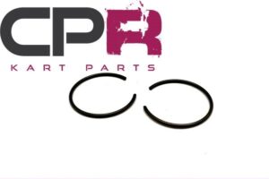 Piston Clip Circlip PAIR (Gudgeon Pin) CPR OEM Suit Honda and Clone GX200 GX240 GX270 GX160 ENCL65