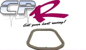 Rocker Tappet Valve Cover Gasket Genuine Honda Suit Honda Clone GX270 GX340 GX390