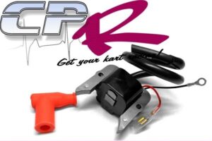 Ignition Coil Assembly suit Yamaha KT100S and PRD RK100