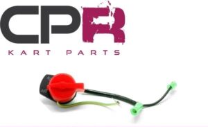 Ignition Kill Switch Assembly suit GX200/160 Clone including CPR engines