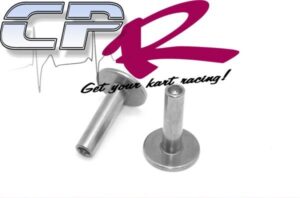 Stock Lifter Pair - suit ENCL65 and Honda GX160/200 clones