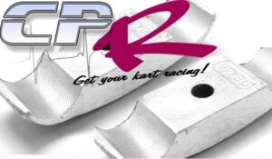 Engine Mount Bracket Pair 30mm Tube 92mm Centre to Centre Rails