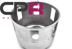 Pull Start Starter Cup Recoil Interface Adaptor Adapter Connector suit GX200/160 Clone including CPR engines (Suits ENPS65)