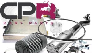Upgrade Kit 17hp Hop Up for 4-Stroke Engine LIFAN OHV 9hp or 13hp GX270 GX390 Complete