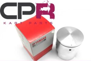Genuine YAMAHA Piston 52.25 suit Yamaha KT100S