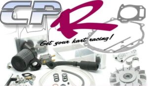 Complete Upgrade DIY Kit STAGE 1 for 5-BOLT valve cover 4-Stroke Engine GX200 LIFAN OHV 6.5hp 192cc Complete