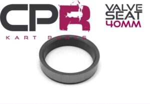 Valve Seat Suit 40mm valve Honda Clone GX270 GX390 420 Predator