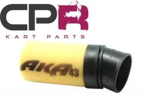 Filter suit Airbox AKA43 Type AKA Legal for Dirt