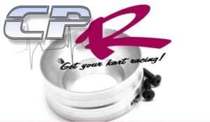 Venturi Adaptor Adapter (Tillotson) for Air Filter FLC01 suits Tillotson 304 Carb and GX200