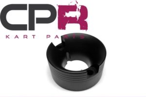 Venturi Adaptor Adapter for Air Filter FLC01 suits 4-Stroke Engine GX270 up to GX390 and Torini Clubmaxx