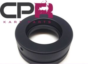 Venturi Adaptor Adapter (Mikuni 22mm Style) for Air Filter FLC01
