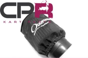 Air Filter RAIN/WET Pre Filter SOCK ONLY suit FLC01 Air Filter and CPR 10hp+ engines & Clubmaxx - protect your engine against dirt and dust (Not suitable for 4SS)