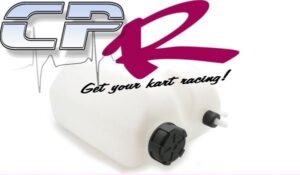 Fuel Tank 5L Complete with fittings & pickup