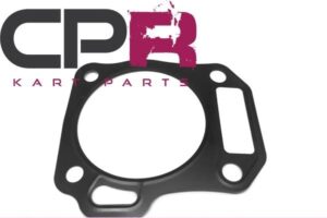 Head Gasket CPR Performance Increased Compression Suit Honda Clone GX200 ENCL65