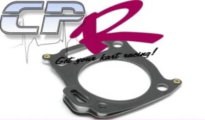 Head Gasket CPR Performance Viton Coated Multi Layer 0.036 68mm Suit Honda Clone GX200 ENCL65