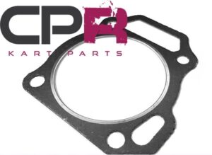 Head Gasket Fibre with Fire Ring Suit Predator 420cc or GX390 with 90mm Bore - Ideal for high compression engines