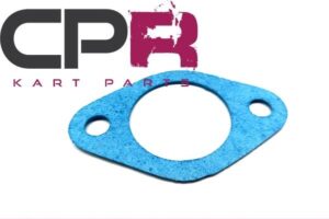 Gasket PRD RK100 - Between Nylon Spacer Block and Carb