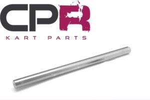 Go Kart Jackshaft 19.05mm 3/4inch with keyway