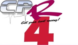 Number Racing-Type suit Rear Plates & Front Nassau 70x150mm AKA Legal Red