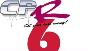 Number Racing-Type suit Rear Plates & Front Nassau 70x150mm AKA Legal Red