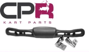 Rear Bumper Bar suit PSCC1 New-Style Plastics Kit (Includes mount system)